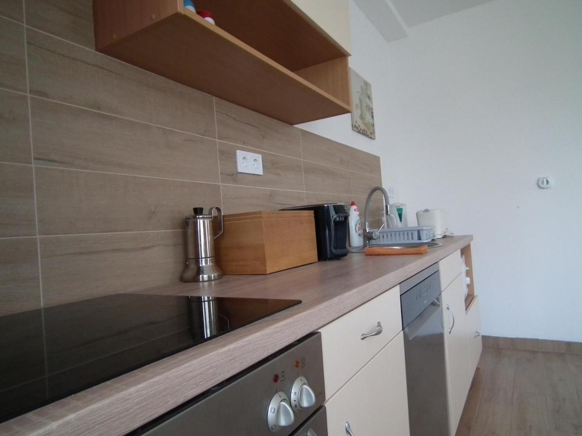 Apartmán Zita Apartman Balatonalmádi Exteriér fotografie