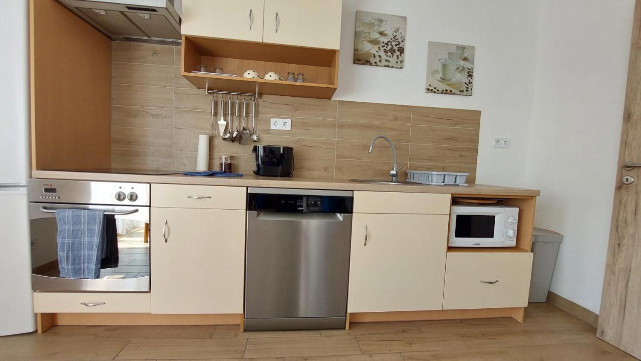 Apartmán Zita Apartman Balatonalmádi Exteriér fotografie